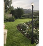 Z-Lite - Laurent 105.5" Post Mount by Z-Lite - Image 8