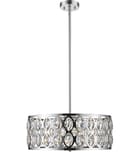 Z-Lite - Dealey 23.25" Chandelier by Z-Lite