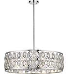Z-Lite - Dealey 30.25" Chandelier by Z-Lite - Image 4