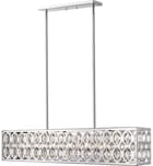 Z-Lite - Dealey 43.5" Chandelier by Z-Lite