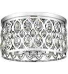 Z-Lite - Dealey 18" Flush Mount by Z-Lite - Image 8