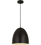 Z-Lite - Z Studio Dome 12" Pendant by Z-Lite - Image 4
