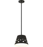 Z-Lite - Katie 12" Chandelier by Z-Lite - Image 4