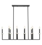 Z-Lite - Gaultier 44.75-inch Linear Chandelier by Z-Lite - Image 2
