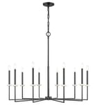 Z-Lite - Gaultier 44.75-inch Chandelier by Z-Lite