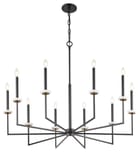 Z-Lite - Gaultier 44.75-inch Chandelier by Z-Lite - Image 2