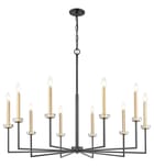 Z-Lite - Gaultier 44.75-inch Chandelier by Z-Lite - Image 3