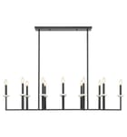 Z-Lite - Gaultier 56.75-inch Linear Chandelier by Z-Lite - Image 2