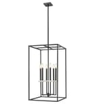 Z-Lite - Gaultier 18-inch Chandelier by Z-Lite