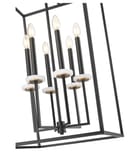 Z-Lite - Gaultier 18-inch Chandelier by Z-Lite - Image 4