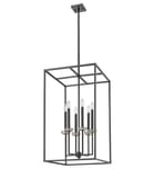 Z-Lite - Gaultier 18-inch Chandelier by Z-Lite - Image 5