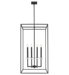 Z-Lite - Gaultier 24-inch Chandelier by Z-Lite - Image 2