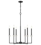 Z-Lite - Gaultier 27.25-inch Chandelier by Z-Lite