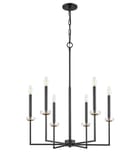 Z-Lite - Gaultier 27.25-inch Chandelier by Z-Lite - Image 5