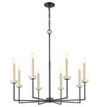Z-Lite - Gaultier 35.25-inch Chandelier by Z-Lite - Image 3
