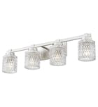 Z-Lite - Jacqueline 31.5-inch Bath Vanity Light by Z-Lite - Image 3