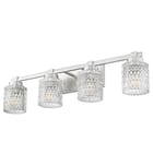 Z-Lite - Jacqueline 31.5-inch Bath Vanity Light by Z-Lite - Image 5