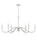 Z-Lite - Toussant 45-inch Chandelier by Z-Lite