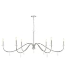 Z-Lite - Toussant 63-inch Chandelier by Z-Lite