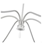 Z-Lite - Toussant 63-inch Chandelier by Z-Lite - Image 4