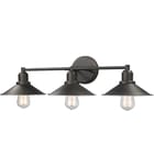 Z-Lite - Casa 27" Bath Vanity Light by Z-Lite