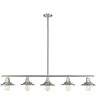 Z-Lite - Casa 51.5" Island Light by Z-Lite