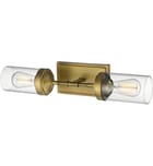 Z-Lite - Calliope 20.75" Wall Sconce by Z-Lite - Image 4