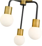 Z-Lite - Neutra 16.75" Semi-Flush Mount by Z-Lite - Image 6