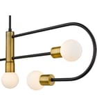 Z-Lite - Neutra 44" Chandelier by Z-Lite - Image 6