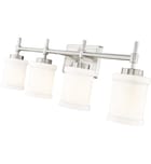 Z-Lite - Cadoc 31.5" Bath Vanity Light by Z-Lite - Image 3