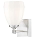 Z-Lite - Oren 9.25-inch Bath Vanity Light by Z-Lite