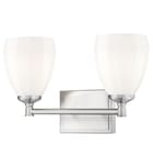 Z-Lite - Oren 16-inch Bath Vanity Light by Z-Lite