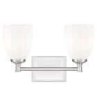 Z-Lite - Oren 16-inch Bath Vanity Light by Z-Lite - Image 2