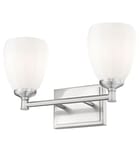 Z-Lite - Oren 16-inch Bath Vanity Light by Z-Lite - Image 3
