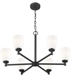 Z-Lite - Oren 32" Chandelier by Z-Lite - Image 4