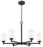 Z-Lite - Oren 32" Chandelier by Z-Lite