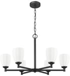 Z-Lite - Oren 32" Chandelier by Z-Lite - Image 6