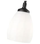 Z-Lite - 7004P5-MB - Oren 5.5-inch Pendant by Z-Lite - Image 4