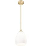 Z-Lite - 7004P8-MGLD - Oren 8" Pendant by Z-Lite - Image 4