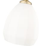 Z-Lite - 7004P8-MGLD - Oren 8" Pendant by Z-Lite - Image 5