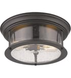 Z-Lite - Sonna 13.5" Flush Mount by Z-Lite - Image 5