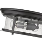 Z-Lite - Sonna 13.5" Flush Mount by Z-Lite - Image 6