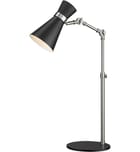 Z-Lite - Soriano 25.25" Table Lamp by Z-Lite