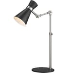 Z-Lite - Soriano 25.25" Table Lamp by Z-Lite - Image 5