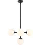 Z-Lite - 730-5MB - Midnetic 22.25" Pendant by Z-Lite - Image 4