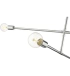 Z-Lite - Modernist 40.75" Chandelier by Z-Lite - Image 6