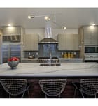 Z-Lite - Modernist 40.75" Chandelier by Z-Lite - Image 2