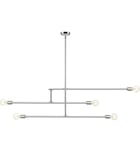 Z-Lite - Modernist 60.75" Chandelier by Z-Lite