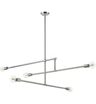 Z-Lite - Modernist 60.75" Chandelier by Z-Lite - Image 7