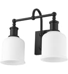 Z-Lite - 733-2V-MB - Bryant 16" Bath Vanity Light by Z-Lite - Image 7